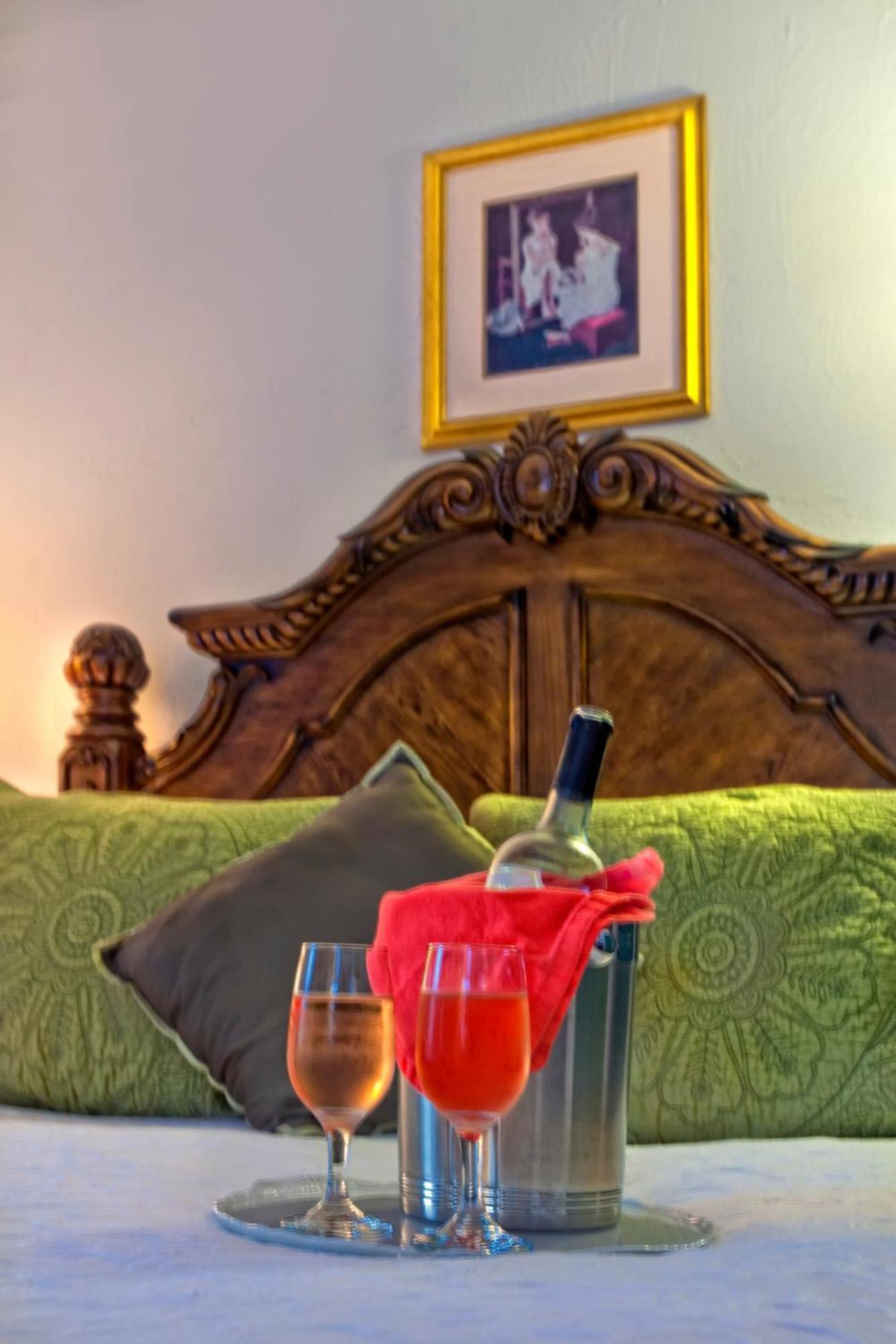 St. Francis Inn - Saint Augustine Room photo