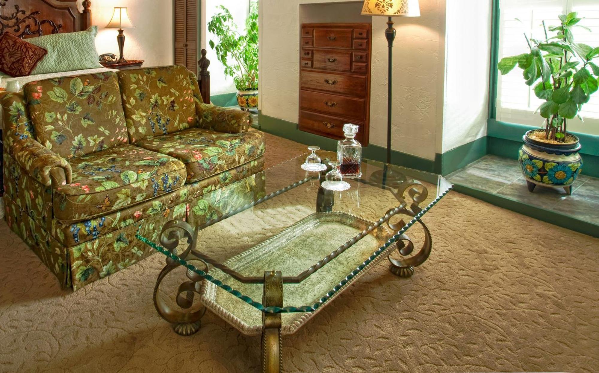 St. Francis Inn - Saint Augustine Room photo