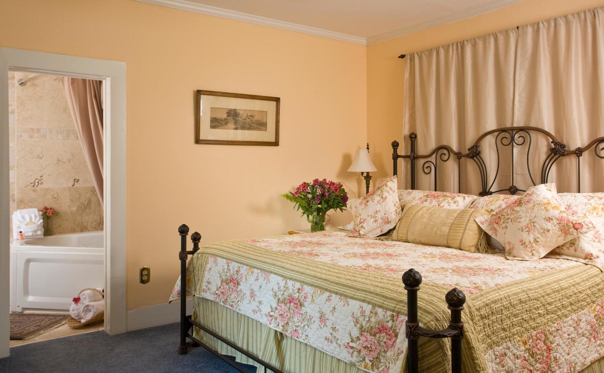 St. Francis Inn - Saint Augustine Room photo