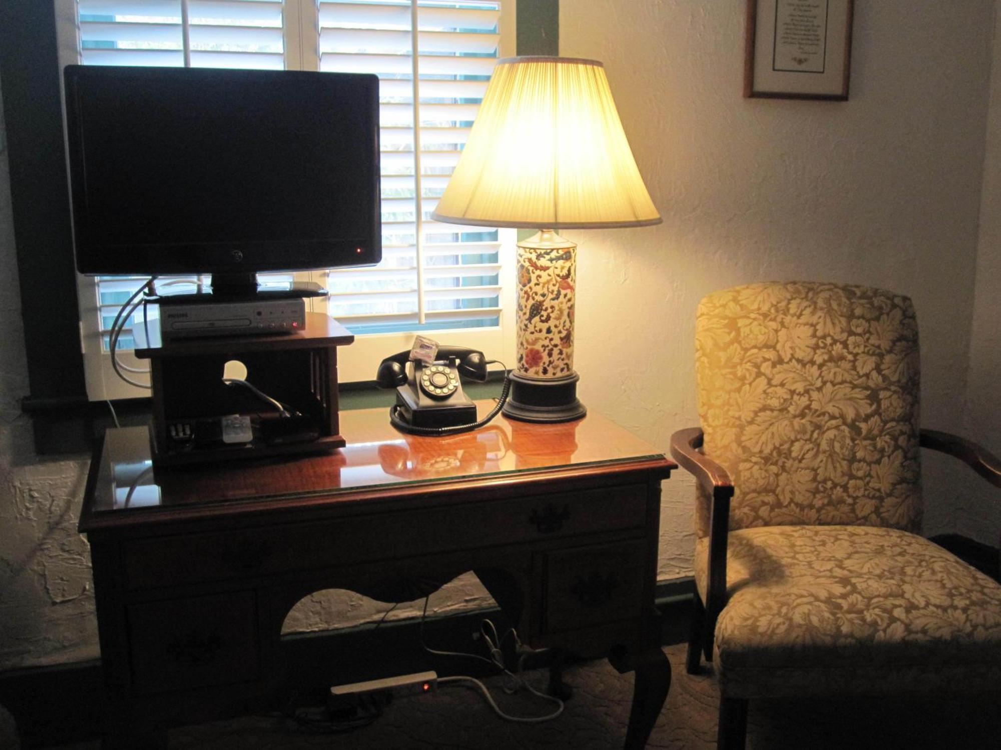 St. Francis Inn - Saint Augustine Room photo