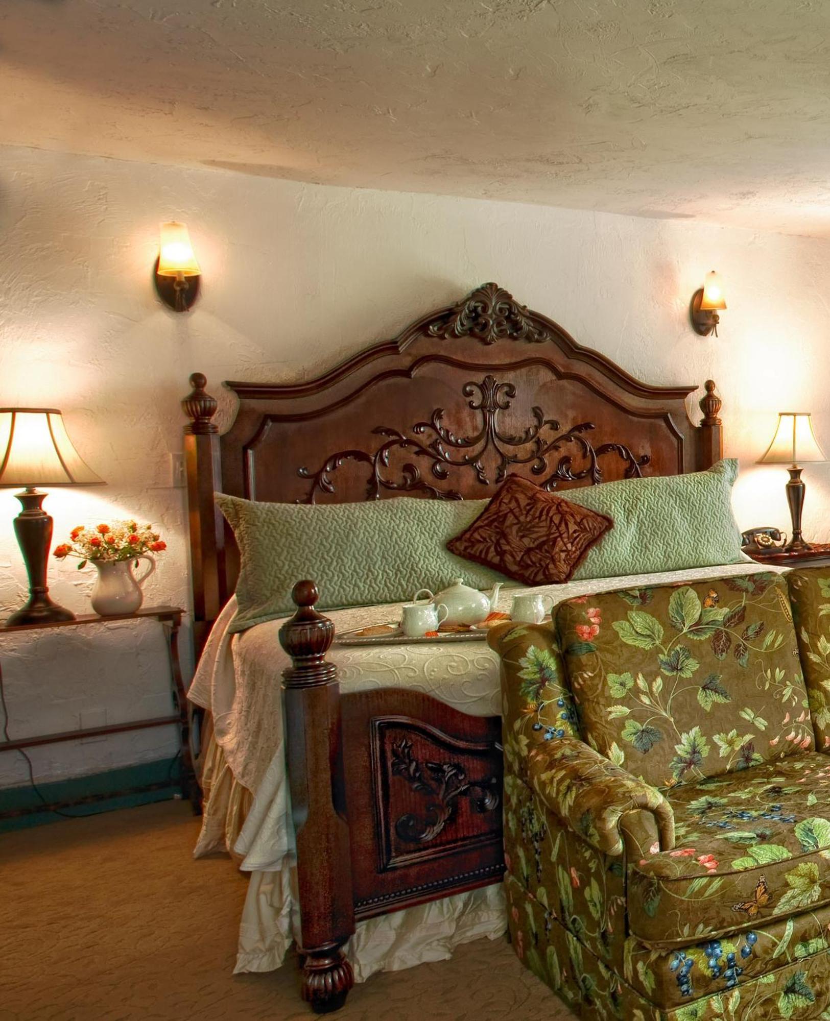 St. Francis Inn - Saint Augustine Room photo